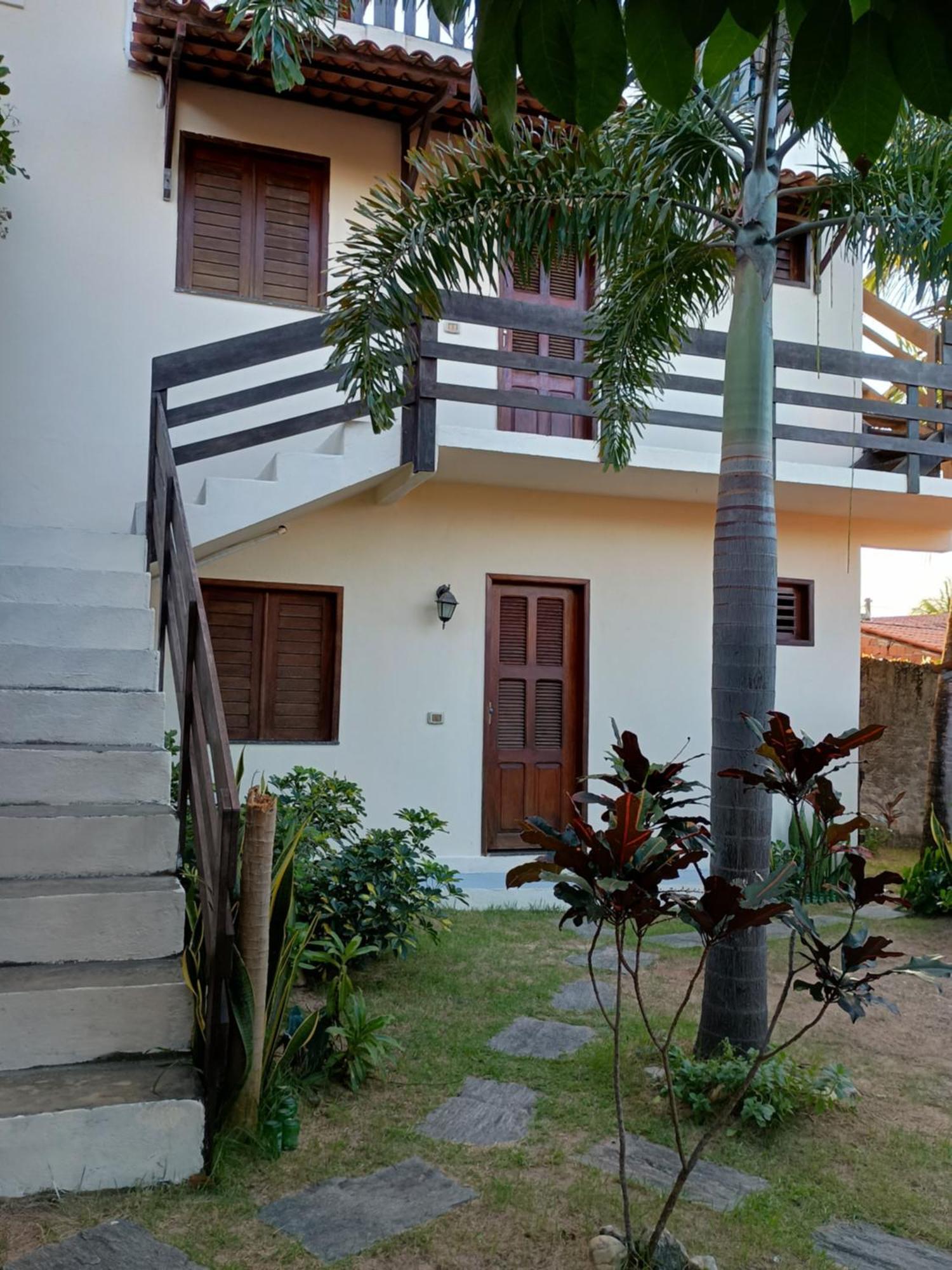 B&B Pedra Do Meio Paracuru Exterior foto